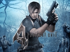Capcom bawa Resident Evil 4 Remake ke Oculus Quest 2