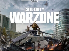 Nvidia bawa DLSS ke Call of Duty: Warzone