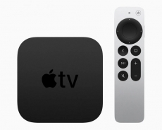 Apple TV 4K terbaru bisa kalibrasi warna otomatis