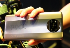 Punya spesifikasi flagship, POCO X3 Pro cocok untuk tech entusiast