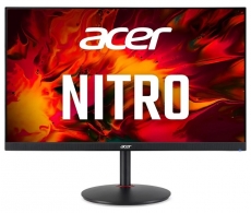 Monitor gaming Acer Nitro punya refresh rate 360 Hz