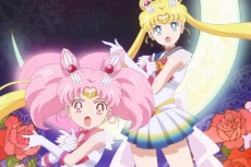 Film baru Sailor Moon Eternal tayang di Netflix 3 Juni