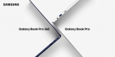 Samsung lengkapi Galaxy Book Pro 360 dengan layar sentuh