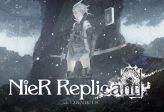 Review NieR Replicant Ver. 1.22474487139, bukan sebuah remake biasa