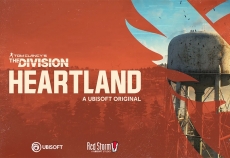 Ubisoft siapkan The Division Heartland dan The Division Mobile