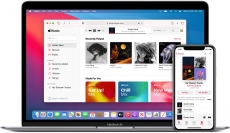 Dolby Atmos di Apple Music bisa dukung semua headphone