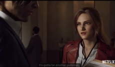 Resident Evil: Infinite Darkness tayang 8 Juli di Netflix