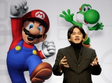 Sejak kepergian Satoru Iwata, Nintendo dianggap lebih fokus uang 