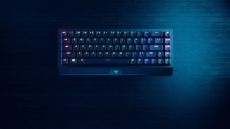 Razer umumkan keyboard gaming nirkabel Mini HyperSpeed
