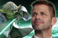 Zack Snyder ingin garap waralaba Star Wars