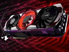 Colorful siapkan GPU NVIDIA RTX 30 Series 