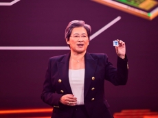 AMD resmi luncurkan APU baru dengan inti Zen 3