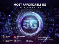 Realme siapkan smartphone 5G murah di Indonesia