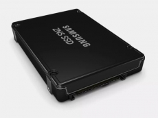 Samsung resmikan SSD dengan daya pakai 4x lebih lama