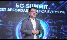Realme siap rilis smartphone 5G termurah di Indonesia
