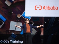 Dukung startup, Alibaba Cloud investasikan Rp14,2 triliun