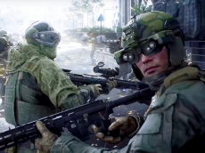 EA dan Dice punya kejutan Battlefield 2042 di E3 2021
