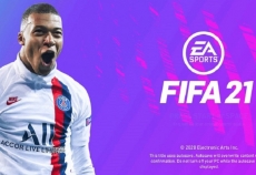 EA diserang peretas, data-data penting FIFA 2021 dijual di dark web