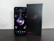 Resmi dijual, ini spesifikasi dan harga ASUS ROG Phone 5