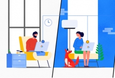 Google Workspace kini gratis untuk seluruh pengguna