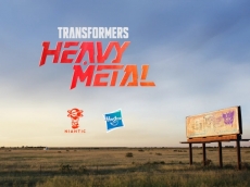 Bersama Hasbro, Niantic garap gim AR bertema Transformers