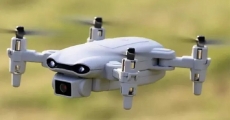 Drone Vortex 9 punya bodi ringkas dan kamera 4K, harga Rp1 jutaan