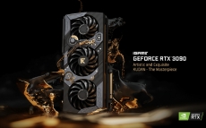 Colorful punya GeForce RTX 3090 Limited Edition