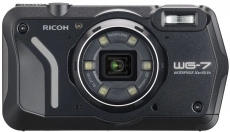 Kamera Ricoh WG-7 bisa dukung aplikasi pertemuan jarak jauh