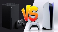 Mana lebih cepat, PlayStation 5 atau Xbox Series X?