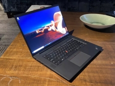 Lenovo kenalkan jajaran ThinkPad baru