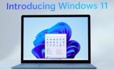 Windows 11 resmi meluncur, tampilan ringkas dan lebih ringan