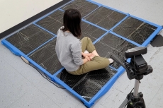 Ilmuwan MIT kembangkan karpet pintar, bisa deteksi gerakan