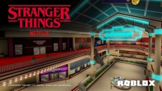 Starcourt Mall dari Stranger Things 3 hadir di Roblox