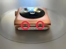 Apple Watch S3 akan dibekali konektor untuk tekanan darah