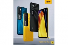 Spesifikasi dan harga resmi POCO M3 Pro 5G di Indonesia