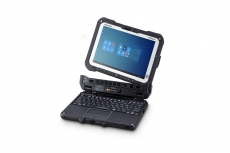 Panasonic luncurkan Toughbook G2, tablet Windows yang tahan banting