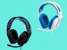 Logitech luncurkan G335 Wired Gaming Headset