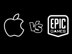 Perselisihan Epic dan Apple makin meluas