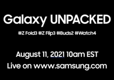Galaxy Unpacked bakal digelar 11 Agustus