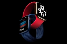 Apple Watch berpotensi kuat lacak efek jangka panjang Covid-19