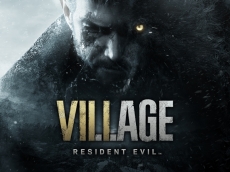 Penjualan Resident Evil Village tembus 4,5 juta salinan