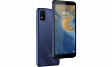 ZTE Blade A31 rilis dengan NFC dan Android 11 Go Edition, harga sejutaan