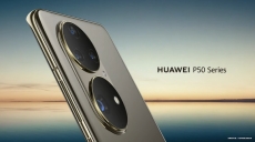 Konfigurasi kamera Huawei P50 series terbongkar
