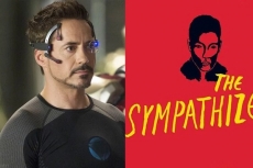 The Sympathizer, proyek baru Robert Downey Jr. setelah Avengers: Endgame