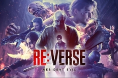 Capcom tunda peluncuran gim Resident Evil RE: Verse