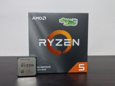 3 CPU AMD Zen 2 baru siap diluncurkan