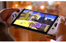 Nintendo bantah ambil profit USD40 dari Switch OLED