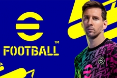 Konami ubah nama PES jadi eFootball, kini bisa dimainkan gratis