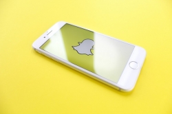 Menolak punah, Snapchat punya 293 juta pengguna aktif 