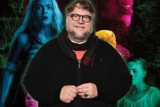 Guillermo del Toro ikut garap trilogi Fear Street